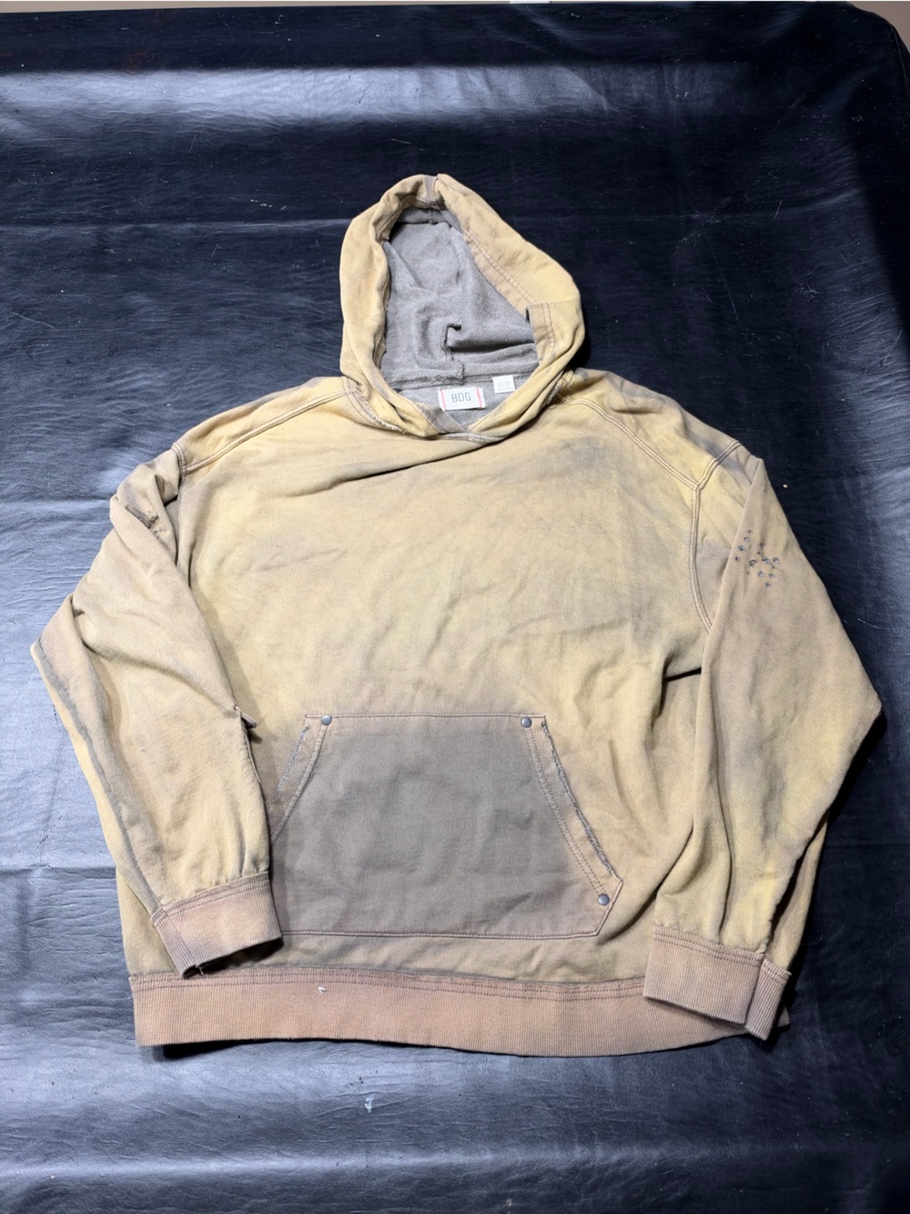 Women's Urban Outfitters / BDG Oversized Sweatshirt